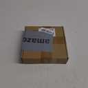 1932 3/4" Carburetor Gasket Adapter Kit 4Bbl To 4Bbl, Silver