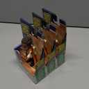 Star Wars: Young Jedi Adventures Kai Brightstar Action Figure, 4-Inch Scale Toys, Preschool Toys for 3 Year Old Boys & Girls