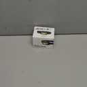 LHKNL Headlamp Flashlight, Lumen Ultra-Light Bright LED Rechargeable Headlight with White Red Light, 2-Pack Waterproof Motion Sensor Head Lamp,8 Modes for Outdoor Camping Running Hiking Fishing (Black)