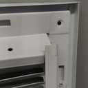 21,5 x 17,5 Aluminum Return Filter Grille - Easy Airflow - Linear Bar Grilles [Outer Dimensions: 22,5w X 18,5"h]