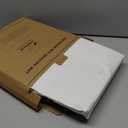 PETNF Outdoor Heated Pet Bed with Waterproof Cover, Pet Heating Pads for Dog, Soft Electric Blanket Auto Temperature Control, Heating Mat for Dog House Cabin Cot Doorway, XL (XL: 35.4'' x 23.6'', Gray)