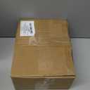 Plate Holder Easel Display Stand - 8 inch Metal Plate Stands for Display - Tabletop Picture Stand - Gold Iron Easels for Display Pictures | Photo Frames | Book | Decorative Plates | Plaque - 3 Pack