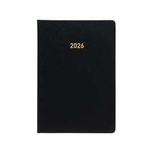 The Efficient Life. 2026 Monthly/Weekly Planner