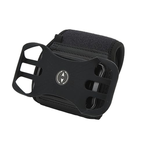 Cell Strap with 360° Rotation Bottle Holder - Detachable & Adjustable Running Bottle Strap - Silicone Pocket for Secure Storage - Ideal for Active