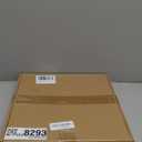 Cupcake Stand, 4 Tier Cupcake Stand for 50 Cupcakes, Square Tiered Cupcake Tower, Clear Acrylic Cupcake Holder, Dessert Stands for Party, Wedding, Birthday, Baby Shower, Halloween