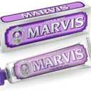 Marvis Jasmin Mint Toothpaste, 3.8oz (Pack of 1)