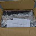 Coffee Bar Organizer - 4 Tier Coffee Station Organizer for Countertop, Coffee Bar Storage with 4 Hooks, with K Cup Storage Drawer and Cup Holder, Multifunctional Shelf for Accessories Kitchen