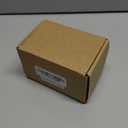 Clip-on Reading Light - 3 Color Modes, 10 Dimmable Brightness, Eye Care Clamp Desk Lamp with Flexible Gooseneck for Reading in Bed, Desk, Headboard, Computer (Black)