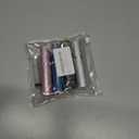 Portable Mini Refillable Perfume Atomizer Bottle, Travel Size Cologne Sprayer, Travel Atomizer Refllable, MiniPerfume Dispenser, Scent Pump Case, Small Perfumes Spray Bottle 4 Pcs Pack of 5 ml