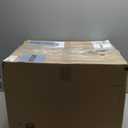 Ninja Crispi Air Fryer, Microwave, Freezer & Dishwasher Safe, Non Toxic Glass Portable Cooking System, 4 QT & 6 Cup Glass Containers with Storage Lids, Easy Meals, Air Fry, Bake, Stone, FN101ST