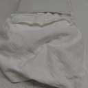 SafeRest Sleepure Waterproof Mattress Protector King Size - Viscose Derived from Bamboo - Fitted with Stretchable Pockets - Machine Washable Cotton King Mattress Cover for Bed