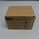 Ultra-Quiet Replacement Pump for Stainless Steel Cat Water Fountains - SMA-800 Motor - Safe and Easy to Clean with Low Voltage DC 5V and USB Cable (Pump) (Bottom Pump)