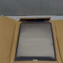 SNOWCLAD Stainless Steel Cutting Board, Double Sided Steel Bread Boards for kitchen, Stainless Steel/Wheat straw pp Large Board for meat, non toxic Chopping, 16 x 11 Inch, Dishwasher Safe