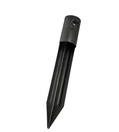 Metal Stakes for Ground (3 Pcs)