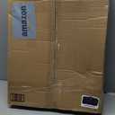 WB44K10005 Oven Bake Element & 2315539 Refrigerator Evaporator Fan Motor by Blutoget