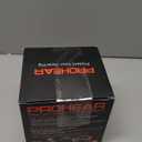 PROHEAR Electronic Ear Protection for Shooting with 4X Sound Amplification, Gun Range Hearing Protection Muffs, NRR 23dB Noise Reduction Headphones for Hunting, Green