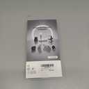 ESR 3 Pack for iPhone 16 Pro Max Screen Protector, [Military Grade Shatterproof] [9H Hardness], Full Coverage Tempered Glass with UltraFit Tray, HD Clear, Anti-Scratch, Bubble Free