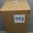 15L/4Gal Humidifier Large Room, 600mL/h Misting, 1200ft Coverage, Auto Humidity Control, 72H Runtime, Top Fill, Aroma Diffuser, Sleep Mode, 12H Timer, Auto Shutoff Protection (Black)