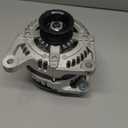 56029914AD Alternator Compatible with Dodge Ram 1500/ Durango/Nitro & Jeep Grand Cherokee/Commander/Liberty & 2007 Chrysler Aspen Replace# 56029914A
