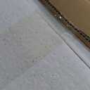 Upgrade Version Room Partition and Divider, Freestanding Rolling Dividers with Wheels,Office Privacy Screen Divider Wall,Classroom Felt Dividers,8'2"L* 6'7"H,4 PanelDark Grey