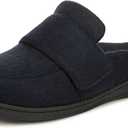 Vionic Women's Gemma Ii Mules (10, Navy Fabric)