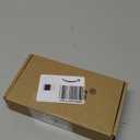 HMKIS Diamond Tester Pen, Professional Jewelry Diamond Tester with 60X Jewelry Loupe Magnifier, Diamond Selector for Novice and Expert (Non-Rechargeable) (Black)