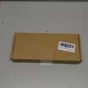 6 Pack Under Cabinet Lighting Wireless, 40 LED Rechargeable Battery Motion Sensor Light Indoor, Stick On Magnetic Closet Lights, Under Counter Lights for Kitchen, Stairs, White 10 in