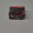 New-Ray Toys 1:12 Scale Replica - TRX450R - Red 57093A