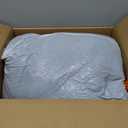 ROSGONIA California King Comforter Set Charcoal Gray,3pcs(1 Dark Grey Cal King Comforter & 2 Pillowcases) Ligfhtweight Bedding Bedspread Blanket Quilt