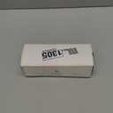 OEAK Women's Strapless Bras Push Up Bandeau Bra Non Slip Wireless Supportive Padded Bras Seamless Comfortable Tube Bra Black X-Large