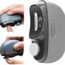 Multifunctional Electric Nail Clipper(Grey)