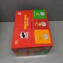 Pringles Potato Crisps Chips, Lunch Snacks, Snack Cups, Variety Pack, 19.3oz Box (27 Cups) (EXP 10/29/26)