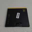 UPAFEXXI-Leather Bible Tabs, Bible Tabs for Women and Men(Gold Foil Lettering) Large Print Stickers, Easy to Read and Apply, 80 Chapters Labels for Easy Navigation(Black)