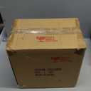 Winter Medley 40 oz Soup Bowls  Set of 6 Porcelain Holiday Bowls with Festive Assorted Designs  Large Christmas Serving Bowls for Soup, Pasta, Salads, and Entertaining