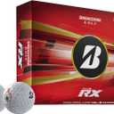 Bridgestone Golf Tour B RX Golf Balls One Dozen