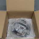 SCITOO Alternator Fit for Suzuki SX4 2.0 2.0L 2007 2008 2009 07 08 09-12V 80Amp CW 5-Groove Pulley, Replace OE 11253 AMT0210 A5TG1191 A5TG1191 31400-80J10 31400-80J11