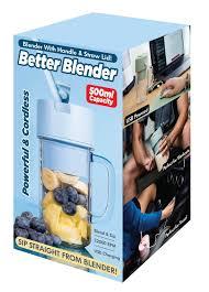 Asotv Better Blender