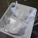 Air Choice Portable Air Conditioner, 10000 BTU Air Conditioner Portable for Room Up to 450 Sq.Ft, Remote Control, 24H Timer, Dehumidifier & Fan Modes, 3-in-1 AC Unit with Window Kit for Home Office