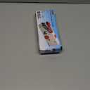 Handheld Sewing Machine CS101,Sewing Machines for Beginners, Portable Electric Mini and Small Hand Held Kit for Adults and Kids (Black)