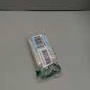 Car Cigarette Lighter Splitter, 2-Socket Cigarette Lighter Adapter with LED Voltmeter, Dual USB QC3.0 Type-C 20W PD Fast Car Charger, 12V/24V Splitter Adapter for Smart Phone GPS Dash Cam