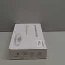 SaniteModar Polished Gold Bathroom Sink Faucet,Brass Bathroom Faucet 3 Hole,Widespread Bathroom Faucet for Sink 3 Hole,2 Handles Design with Water Supply Lines