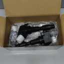 HENGCOOL UF764 Ignition Coil Packs Set of 4 Compatible with Hyundai & Kia L4 2.0L 2.4L 2015 2016-2019 Sonata Santa Fe Sport Tucson Optima Sportage Sorento Stinger Replace 27300-2GGA0 GN10730