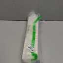 40Pcs Drawer Dividers, Adjustable Drawer Organizer for Socks, Underwear, Makeup, Can Help Tidy Kitchen, Bedroom, Dresser White