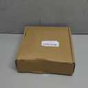 AYURA Massage  Deep Tissue, Muscle Massager for Pain Relief, Percussion Massage  with 30 Speeds & 6 Heads, Portable Handheld Back Massage for Athlets Men Women (Black)