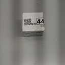 Jabogrii 5 Meters Gold Plated Aluminum Jewelry Making Chains Oval Paperclip Cable Chain Craft Chain for Jewelry Making