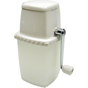 Winco Manual Ice Crusher