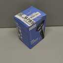 KAUGIC Manual Ear Wax Cleaner  Safe, Comfortable & Easy to Use Seamless One-Hand Operation, Black