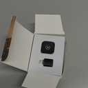 Wireless CarPlay Adapter, 2026 Upgraded Wired to Wireless for Apple CarPlay & Android Auto, Mini USB Design Car Play Adapter with Type-C Extension, Plug and Play, Stable Connection & No Latency (White)