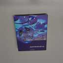 2 x TV LED Lights, 16.4ft for 55-70 Inch, Backlight That Sync With TV, APP Remote Control USB Strip for Bedroom Christmas Room Decor (Multicolor)