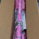 Scooter Toys for Kids Ages 6-12/3-5, Christmas Birthday Gifts for Girls Boys, Easy Folding Kids Scooter with 3 Levels Adjustable Handlebar